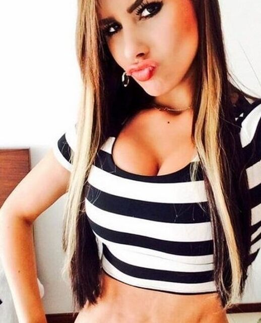 Sofia Nix (COL)