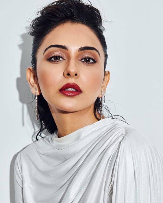 Rakul preet singh