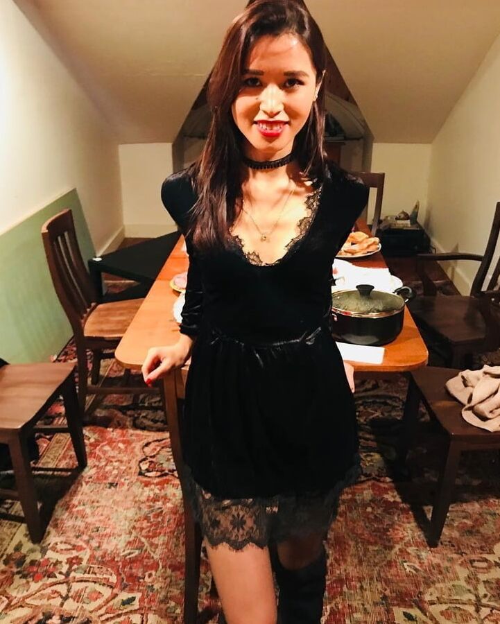 Zarina aus Konstanz