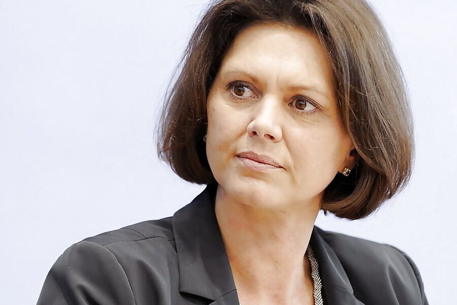 Ilse Aigner