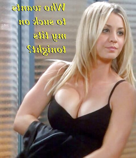 Celebrity captions by CFJ