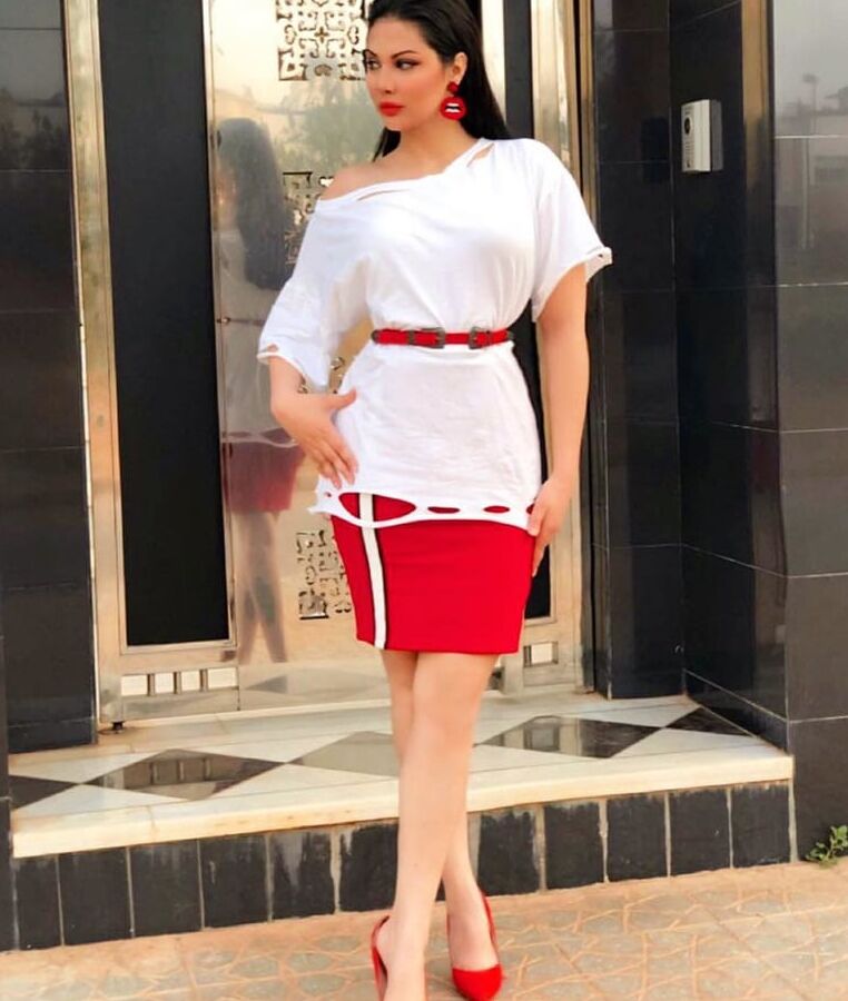 Ibtissam tiskat