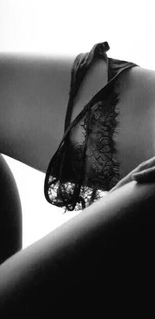 more black and white pics