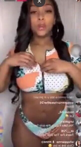 LIVE NIP SLIP