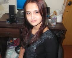 The hottiee