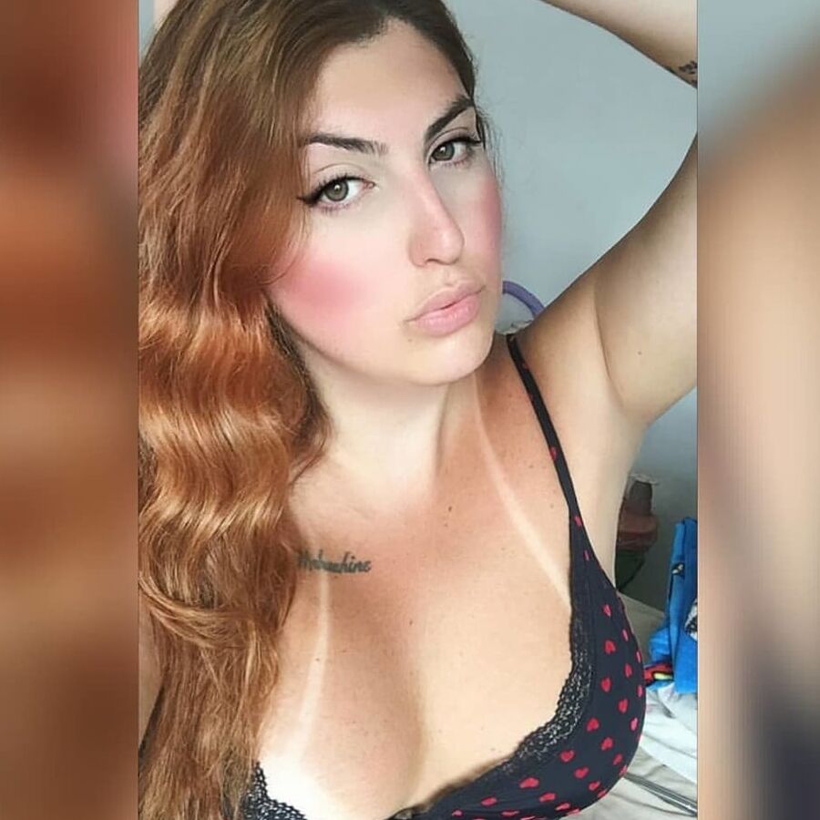 Gab Ruiva