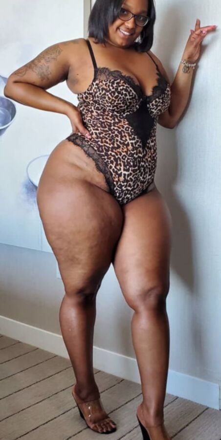 Sweet Cheeks