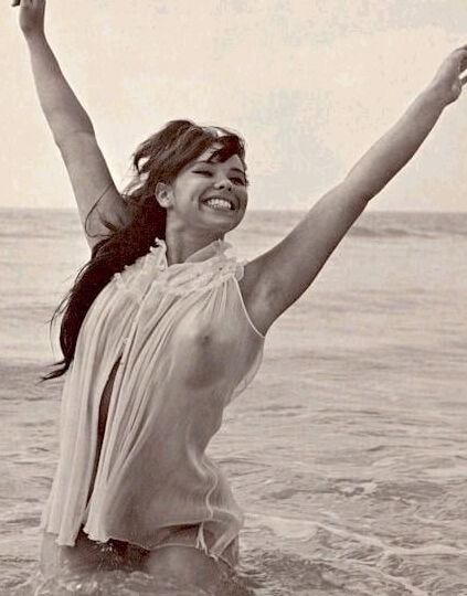 Vintage Nudists