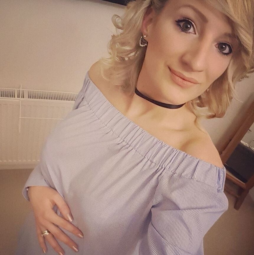 Stupid Chav Sluts- Natasha D