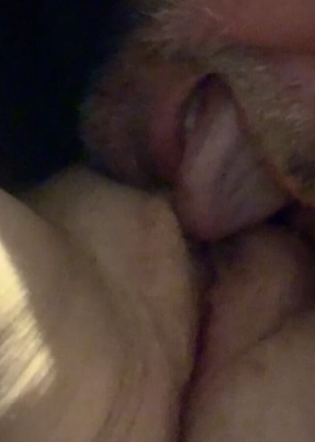 orgasm