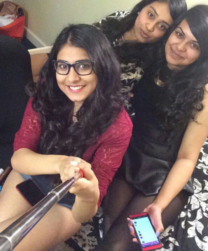 Which Indian Would You Fuck?
