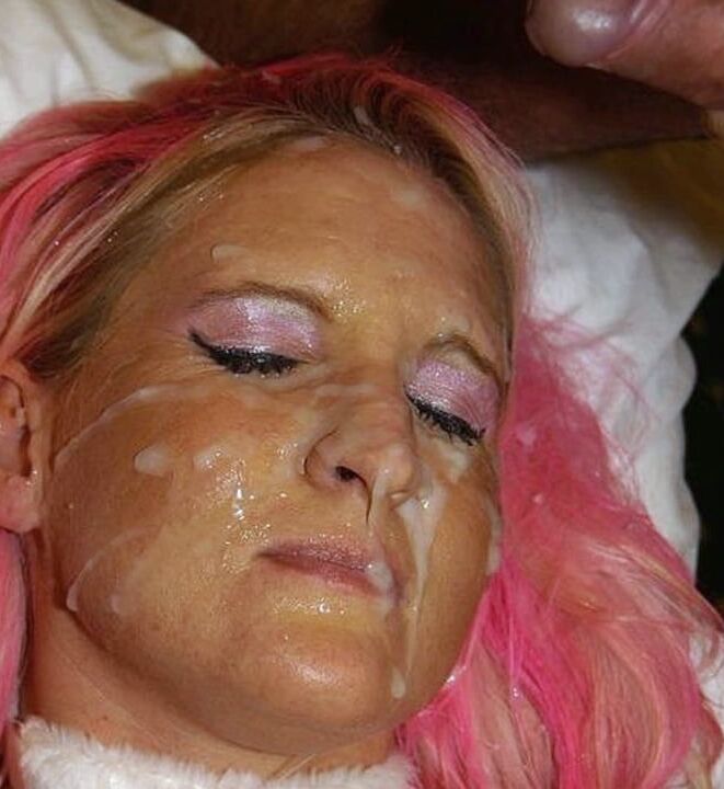 Cumsluts