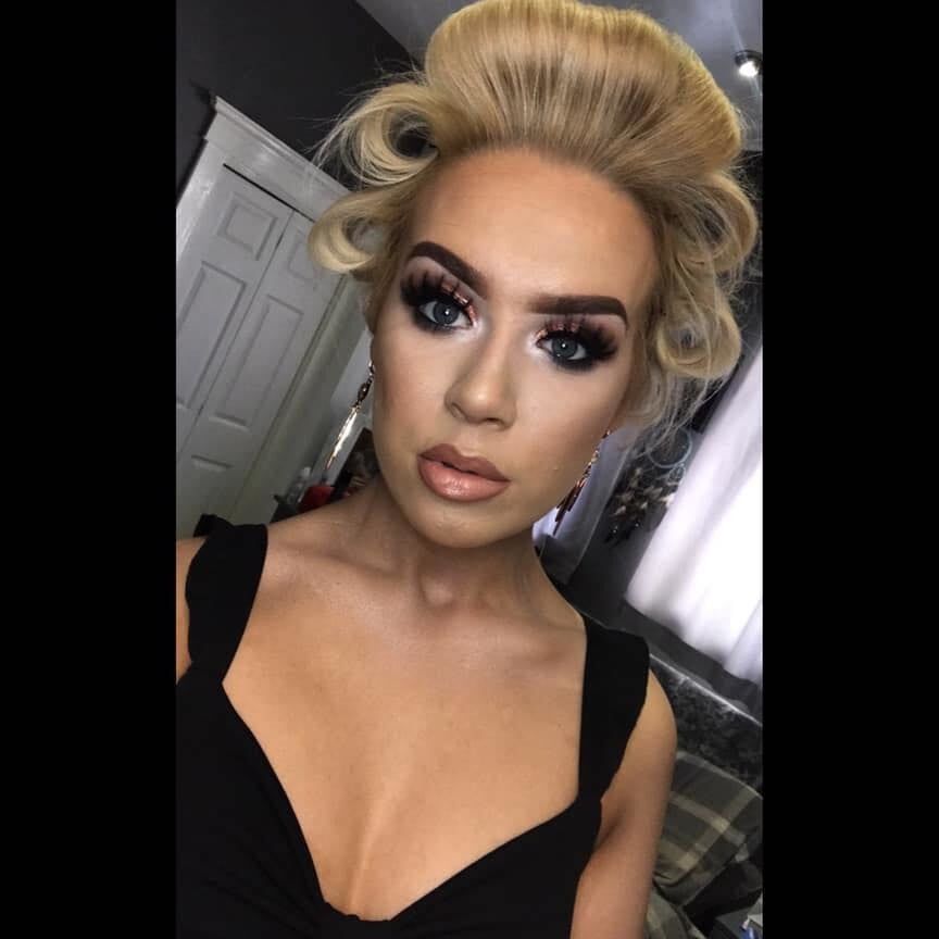 Stupid Chav Sluts- Molly S