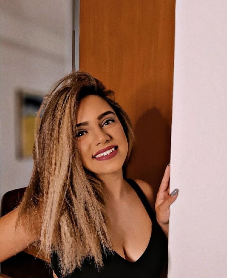 Macedonian beauty Slavica T.