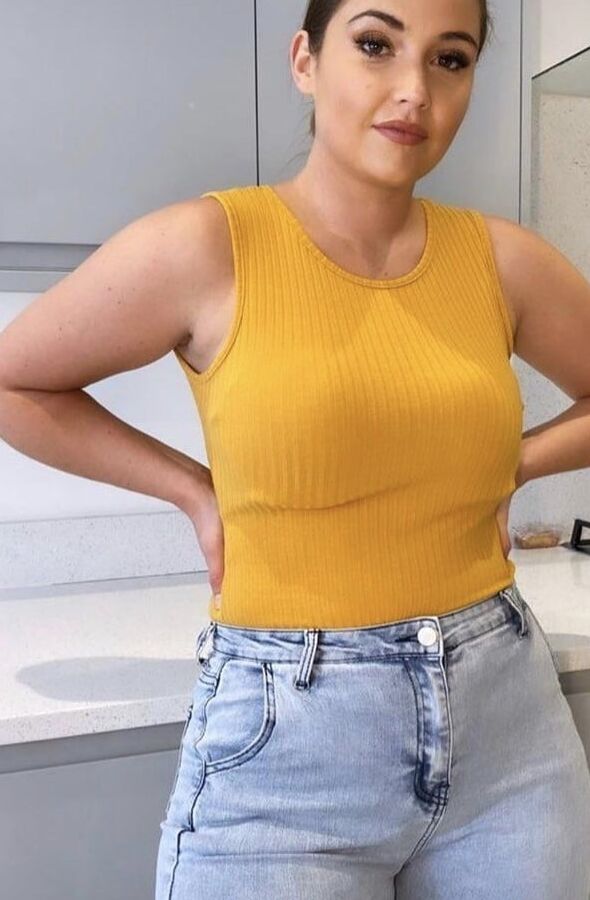 Jacqueline Jossa