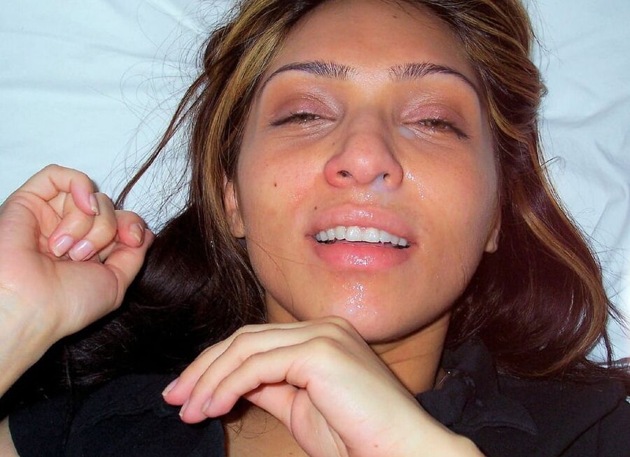 Latina facial
