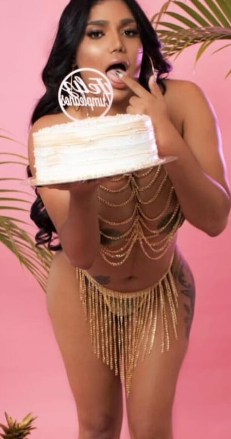 dominicana alguien tiene mas fotos