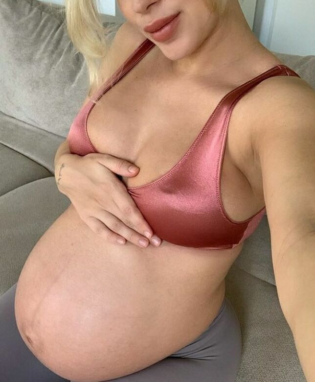 Instagram slut -