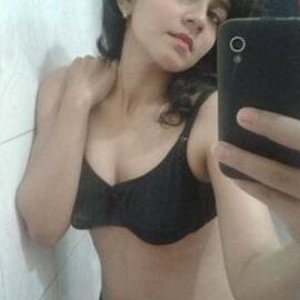 My GF yrs old