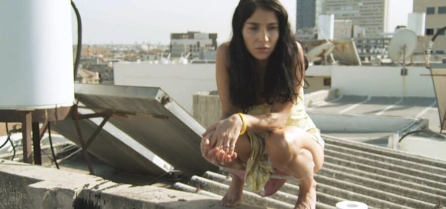 Vered Feldman