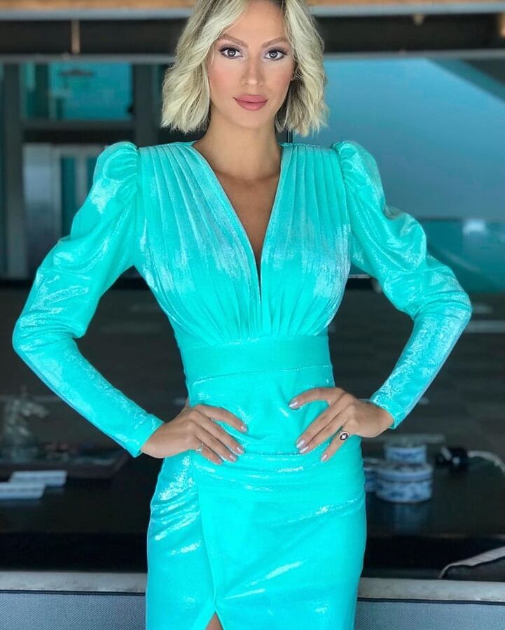 Sexy Dilay Korkmaz