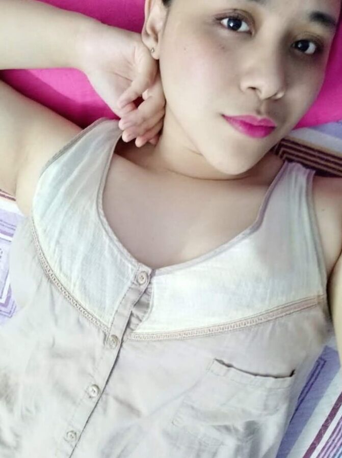 Sexy doll