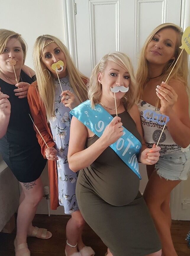 Stupid Chav Sluts- Natasha D