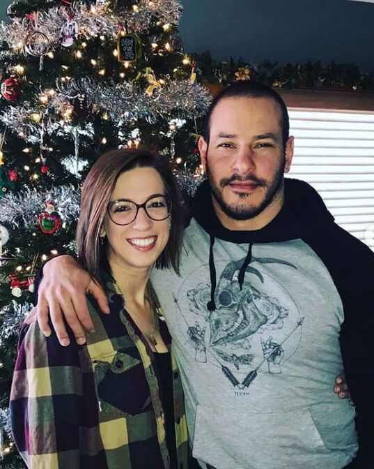 Been busy keeping this single mom loose, and wet