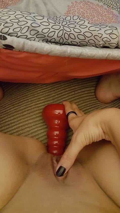 Slut Stephanie exposed