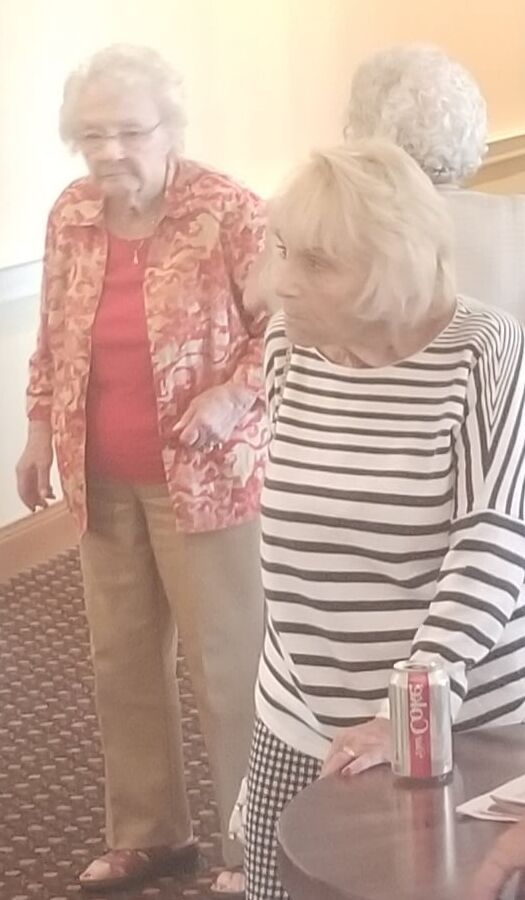 grannies