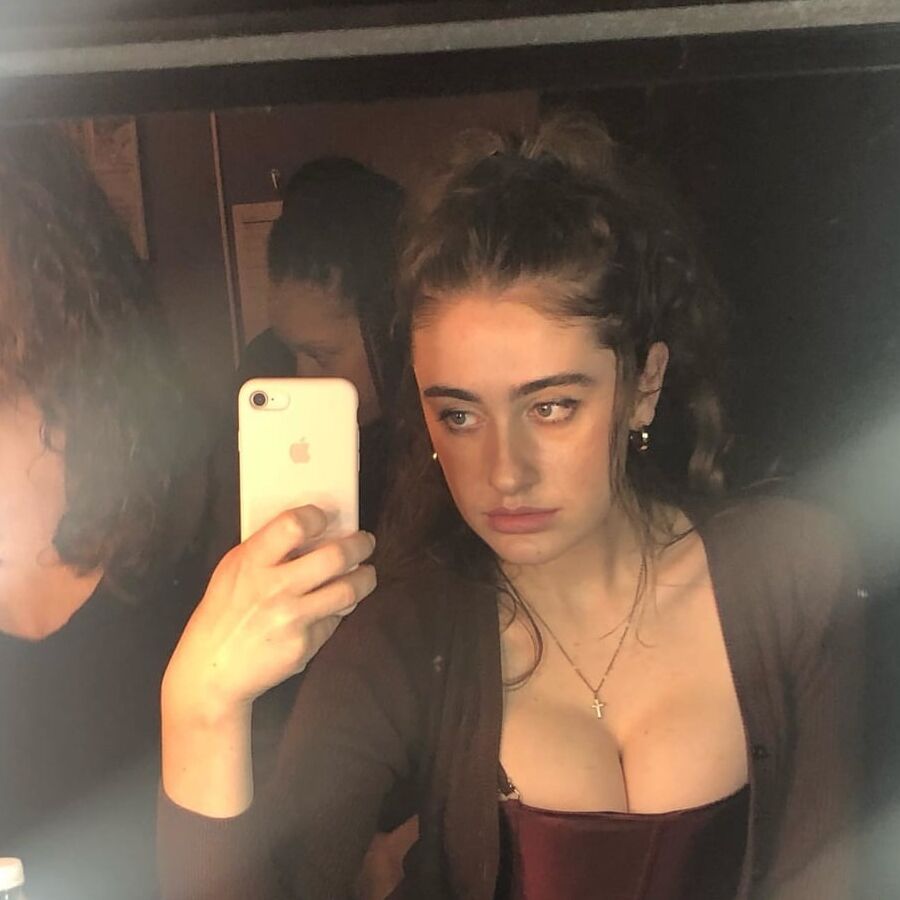Cockhungry Fuckdoll Rachel