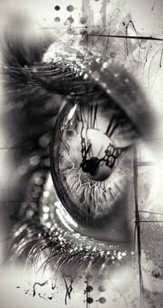 FROZEN IN TIME