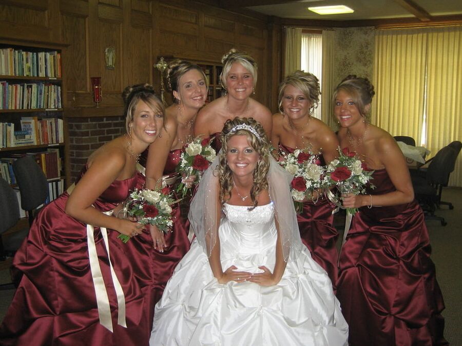 which one and why (bridal edition)