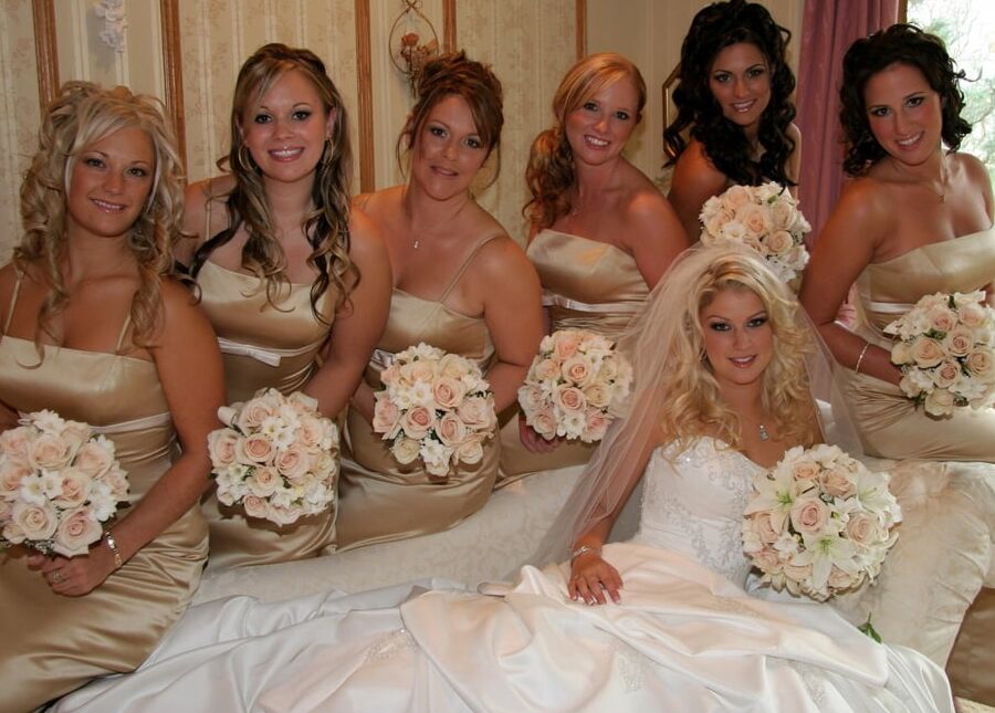 which one and why (bridal edition)