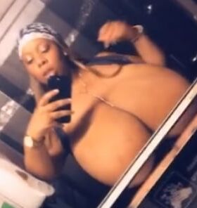 Big Boob Freaks