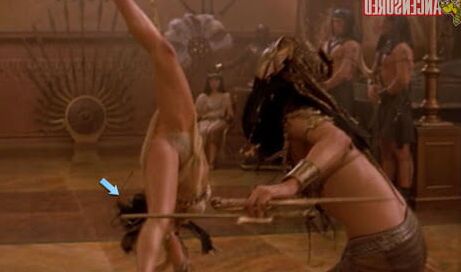 mummy masked bitch