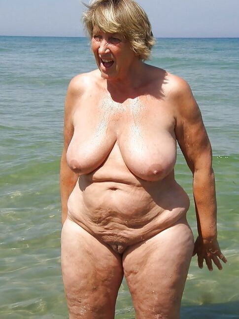 Average wives on the larger side