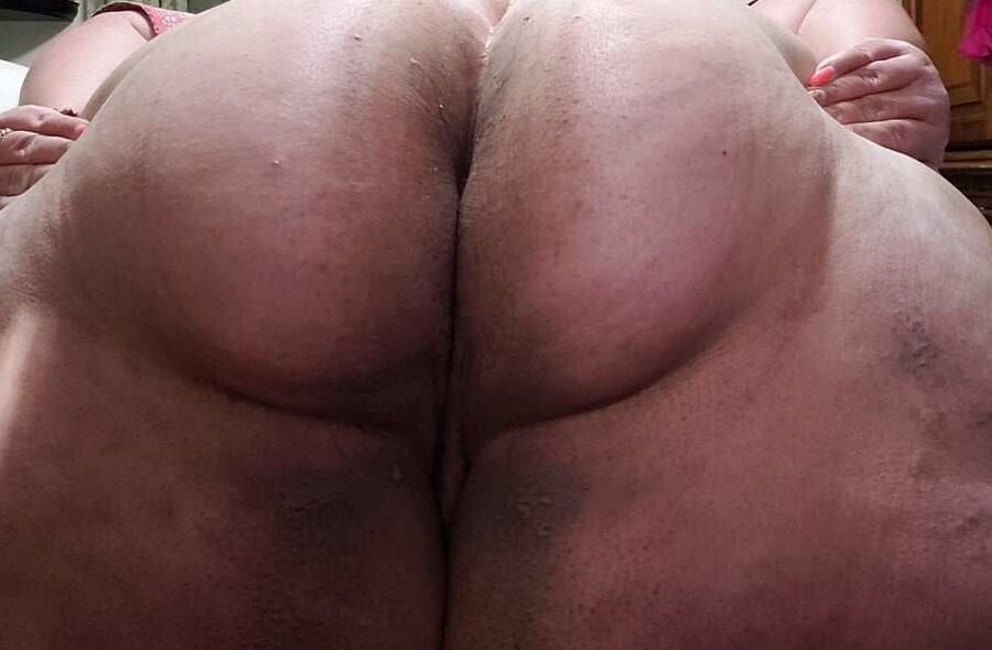 Totally Fuckable Black Dame