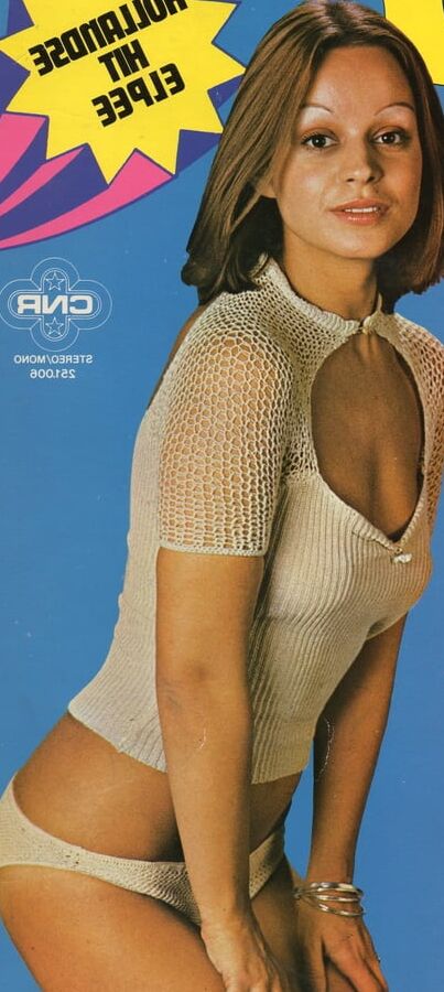 Cover babes (LP)