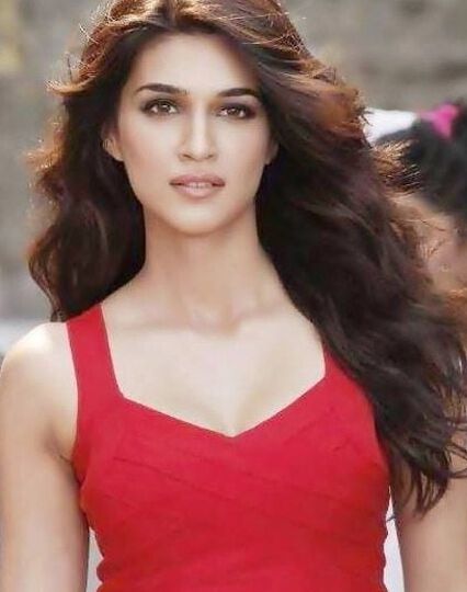Kriti Sanon