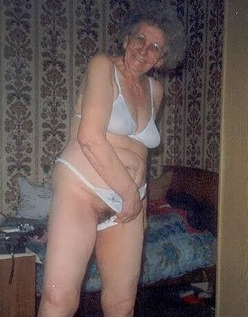 GrannyLuv