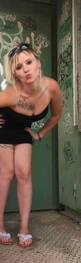 Jenny Bitch