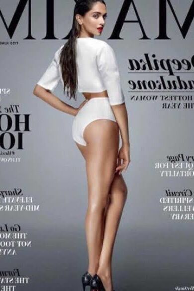 Deepika Padukone