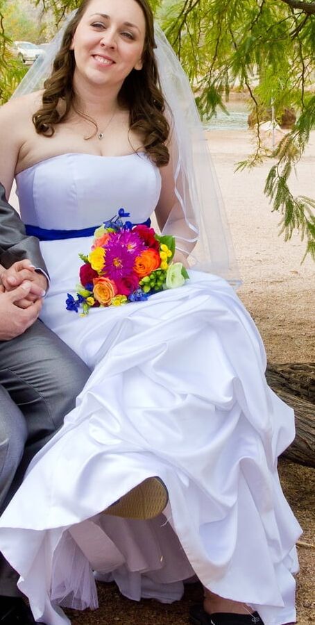 My Sexy Bride