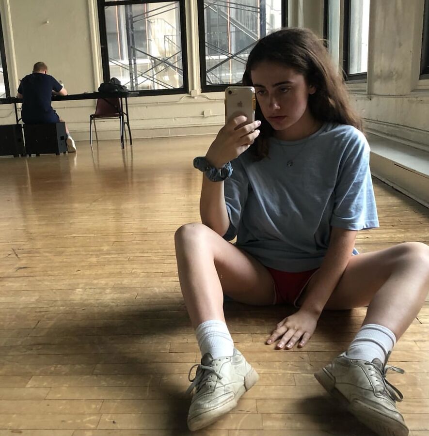 Cockhungry Fuckdoll Rachel