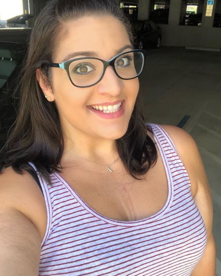 Beautiful Babe