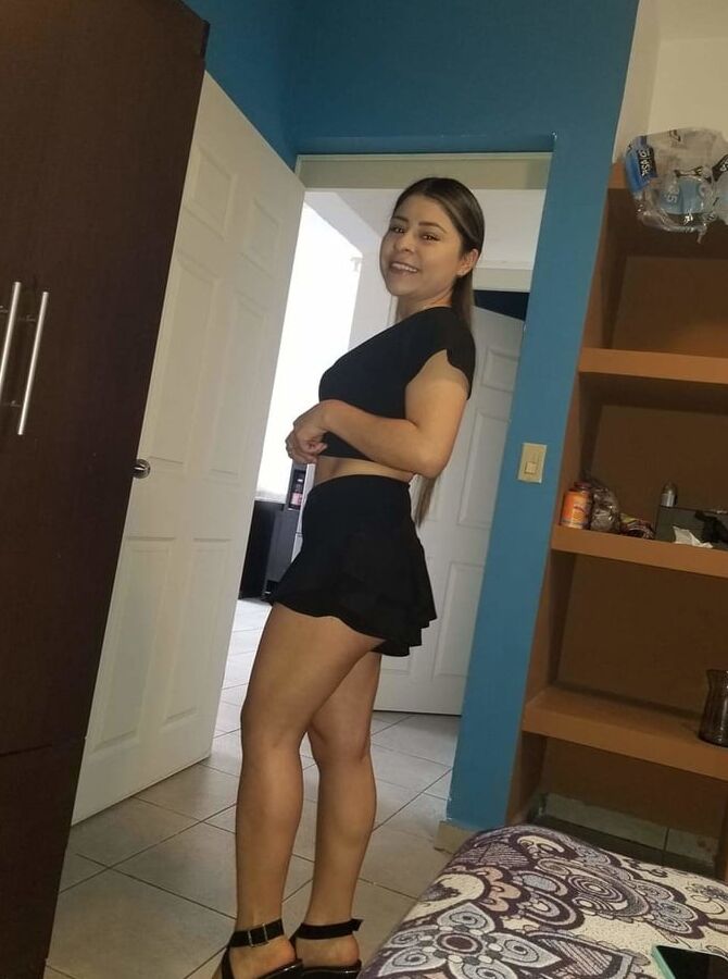 Bellas y putas mexicanas