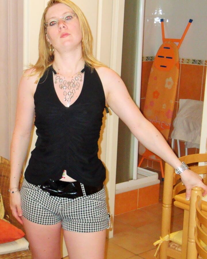GOOD WHORE