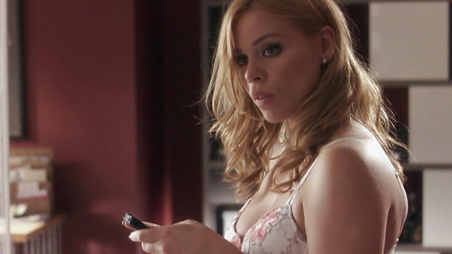 Billie Piper - Feb &;