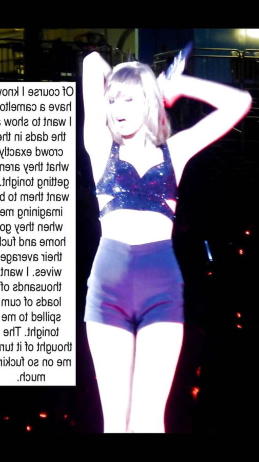 Taylor Swift Captions